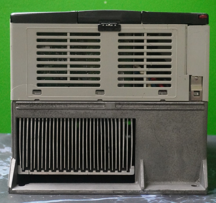 Allen-Bradley 20BD034A0AYNAND0 PowerFlex 700 25HP 480VAC Tested Good FRN:4.006