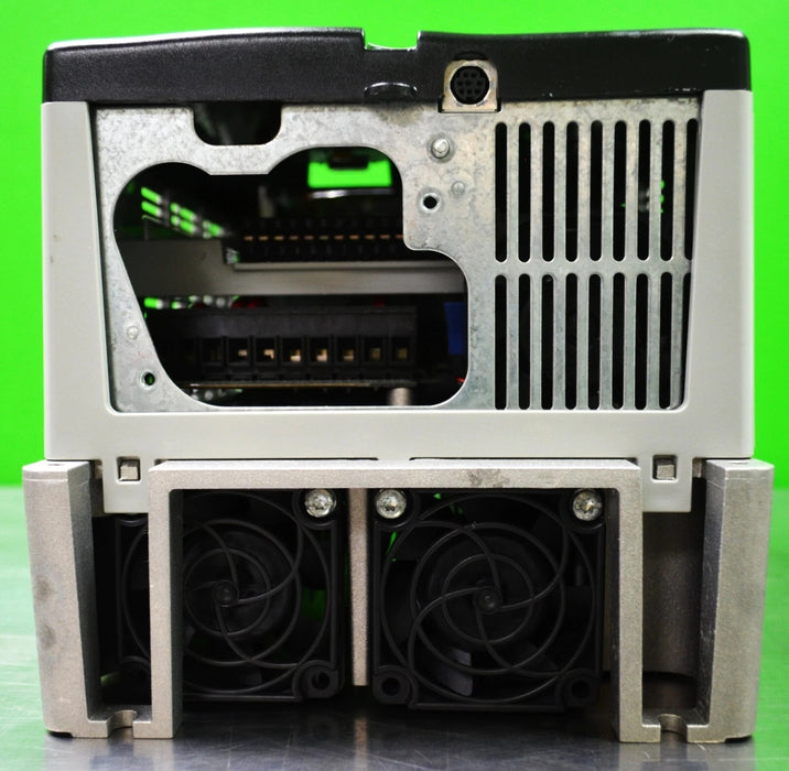 Zero Hr 20AD014A0AYNANC0 Allen Bradley PowerFlex 70 Series A 480V 10HP FRN:5.001