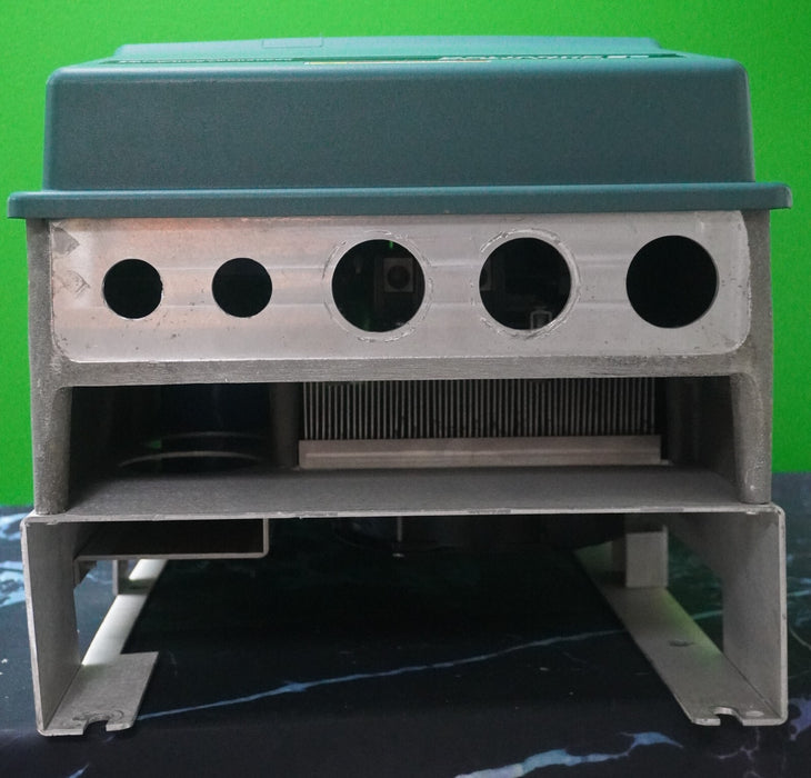 Reliance Electric 30 HP GV3000/SE AC Drive 30V4160 460V Sensorless GV3000 V6.06