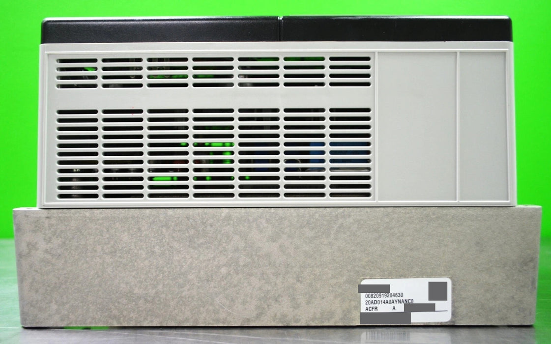 Zero Hr 20AD014A0AYNANC0 Allen Bradley PowerFlex 70 Series A 480V 10HP FRN:5.001