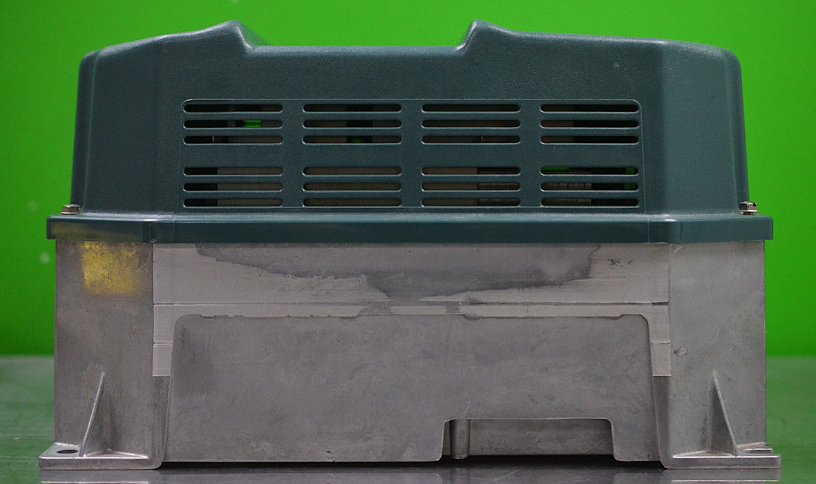 Low Run Time Reliance Electric GV3000/SE 7.5 HP 7V4160 FRN: 6.09 AC Drive Tested