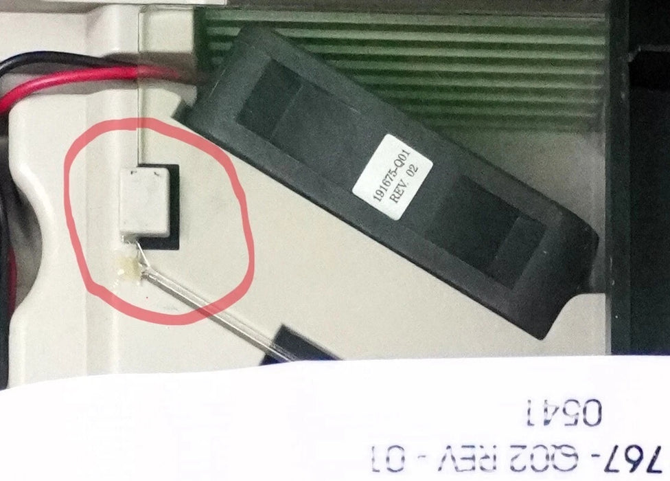 Allen-Bradley 20BD022A3AYYAND0 PowerFlex 700 15 HP FRN 4.003 w/20-HIM-A3 Keypad