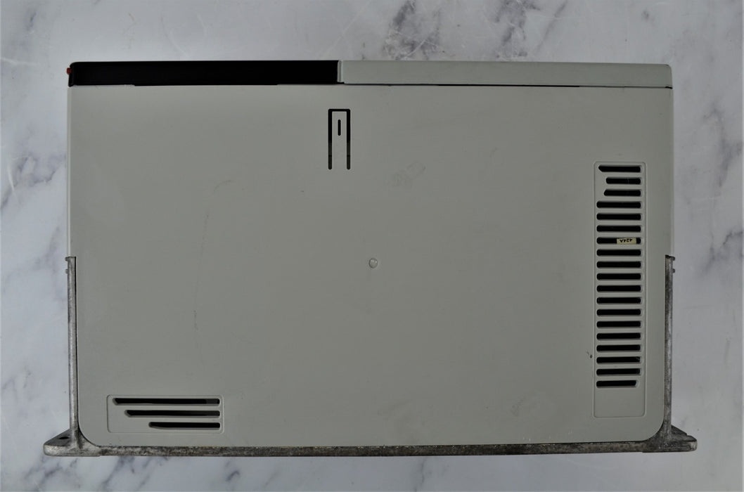 Allen-Bradley PowerFlex 700 5 HP 20BD8P0A3AYNAND0 480 VAC Tested Good FRN 10.001