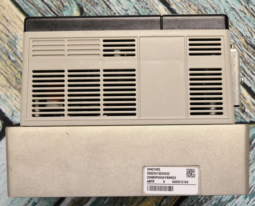 Allen-Bradley Powerflex 70 20AB9P6A0AYNNNC0 Ser A Tested Good Clean