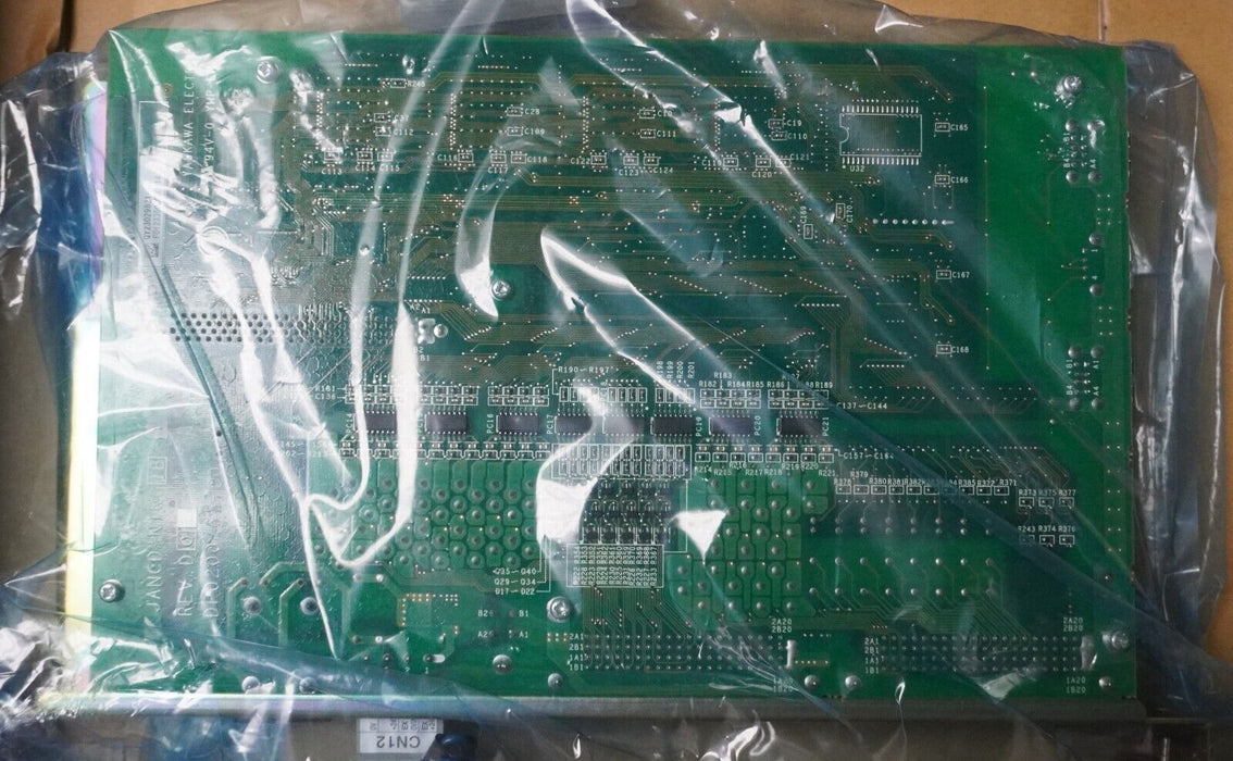 Yaskawa I/O Interface Control Board JZNC-NIF01B-2