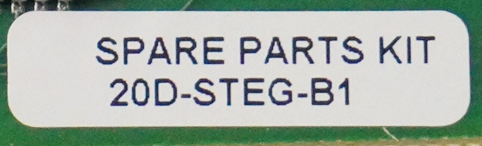 Allen Bradley 20D-STEG-B1 Board Stegmann Spare Parts Kit