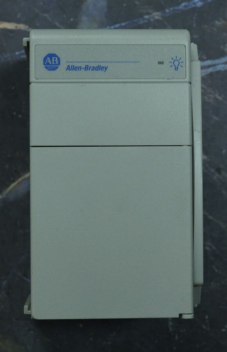 Allen-Bradley 1769-PA4 Compact Power Supply 120/240VAC Input Module Series A