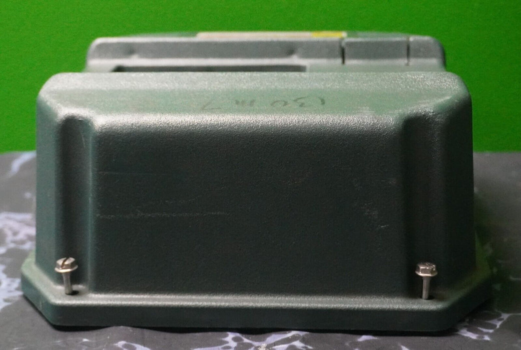 RELIANCE ELECTRIC GV3000 Plastic Cover 1-5HP