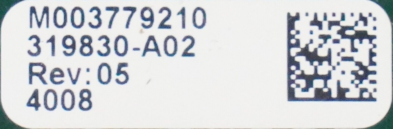 Allen Bradley  Powerflex 700 319830-A02 Tested Good