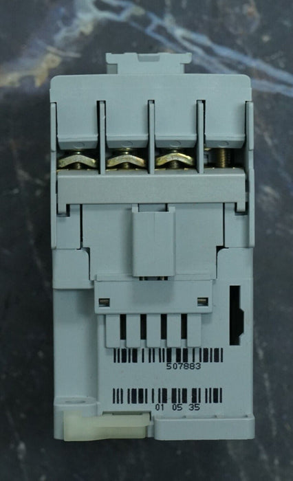 Allen Bradley 100-C16*10 Contactor, Series B 480V