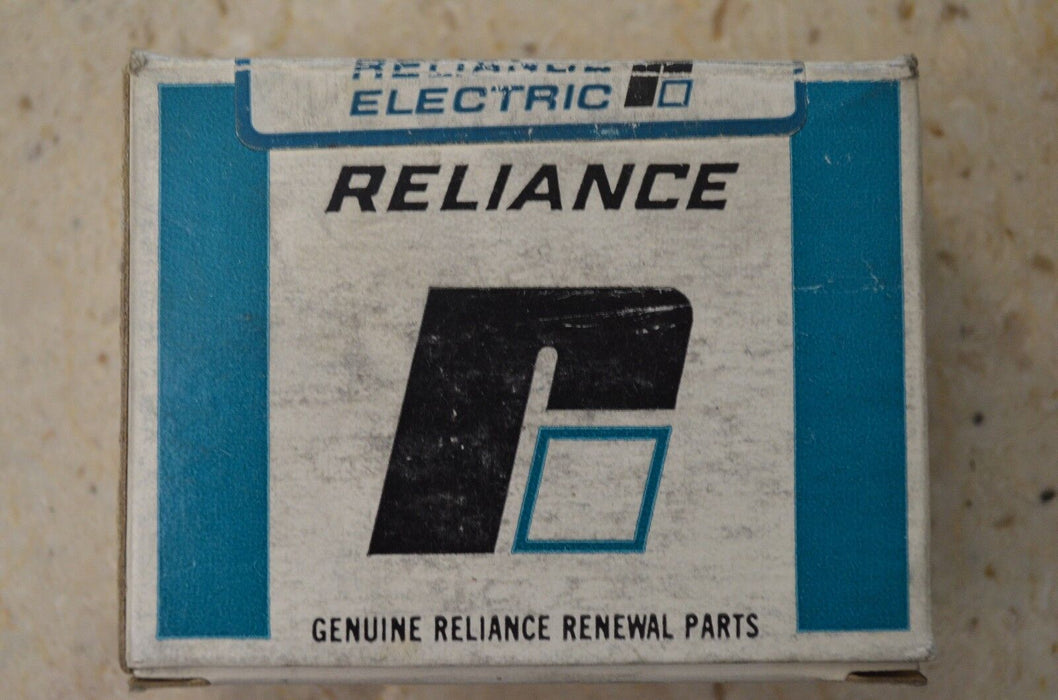 Reliance Electric 411683-11B Package Of 8 Carbon Brushes For DC Motor