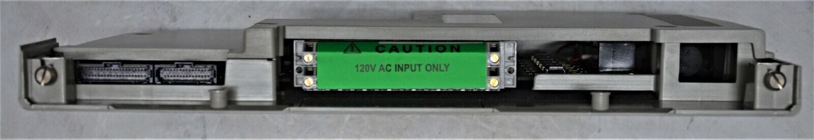 ALLEN BRADLEY 20-VECT-D0/A Cassette Series A 314214-C01 / 193191-A02 Tested Good