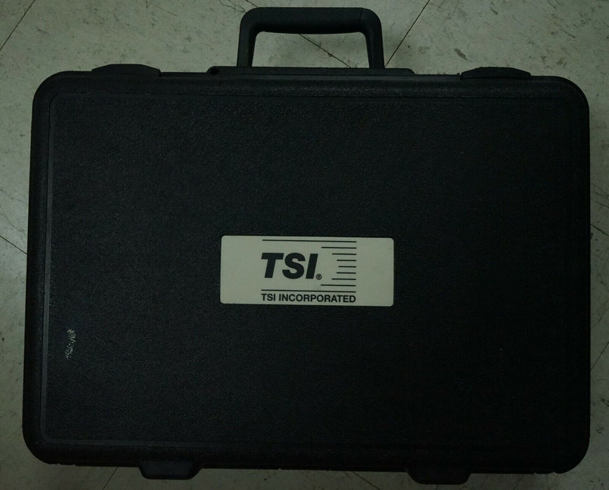 TSI 6140 Combustion Analyzer