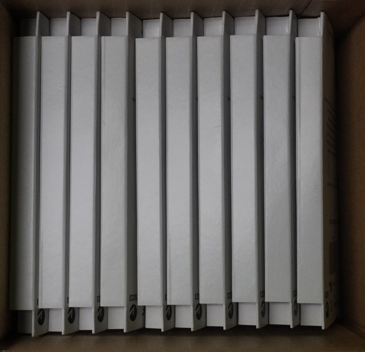 New Box of (10) 1734-TB POINT I/O 1734TB