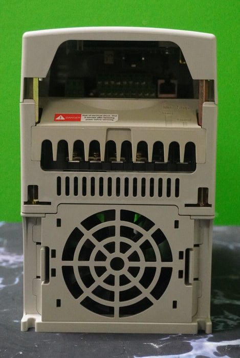 Allen-Bradley 10HP Powerflex40 22B-D017N104 Ser. A Tested Good FRN:2.04