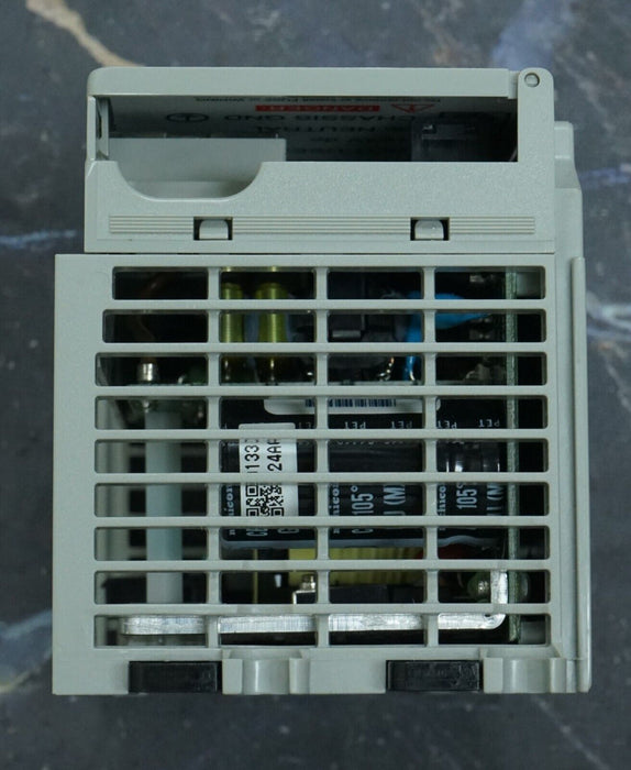 Allen Bradley 1769-PB2/A CompactLogix DC 2A/0.8A Power Supply Tested Good