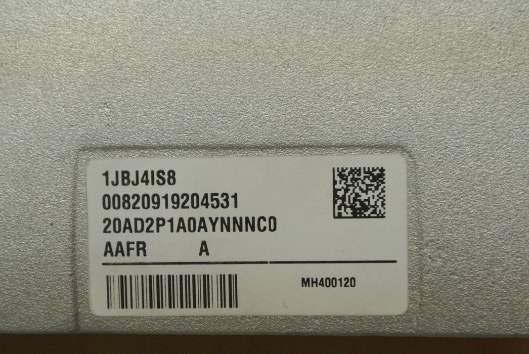 Allen-Bradley 20AD2P1A0AYNNNC0 PowerFlex 70 1 HP 480 VAC FRN 3.003 Tested Good