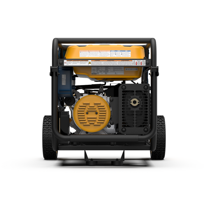 Refurb FIRMAN T07571F 9400/7500W Tri Fuel Electric Start Portable Generator 50A