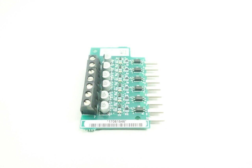 Up To 50 PCS Available Rockwell 329001-A01 Digital Interface Card