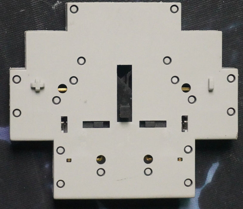 Allen Bradley 100-MC Electrical Interlock Auxiliary Contact, Series B