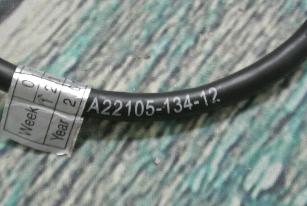 AB Allen-Bradley A22105-134-12 Cable BUL 1202