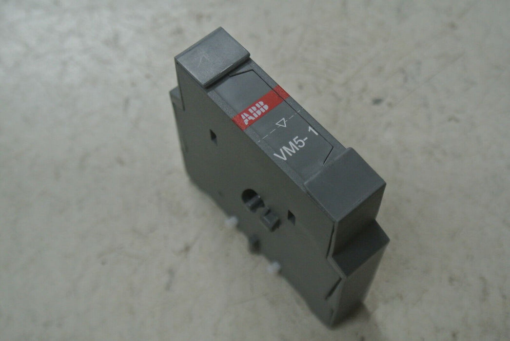 ABB VM5-1 Mechanical Interlock Unit