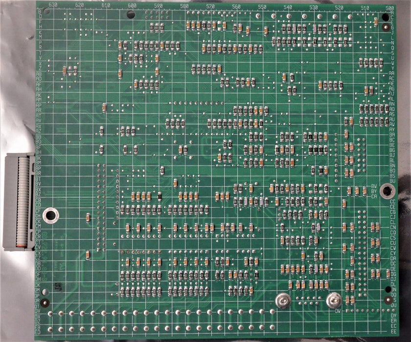 Reliance GV3000E 814.61.00G Regulator Board 814.61.00 FRN 6.07 Tested Good