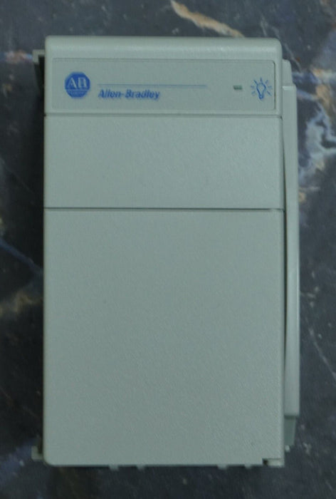 Allen Bradley 1769-PB2/A CompactLogix DC 2A/0.8A Power Supply Tested Good