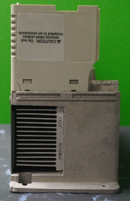 Allen-Bradley PowerFlex 700 3HP 20BD3P4A3NYNAEC0 Power Supply FRN:4.01