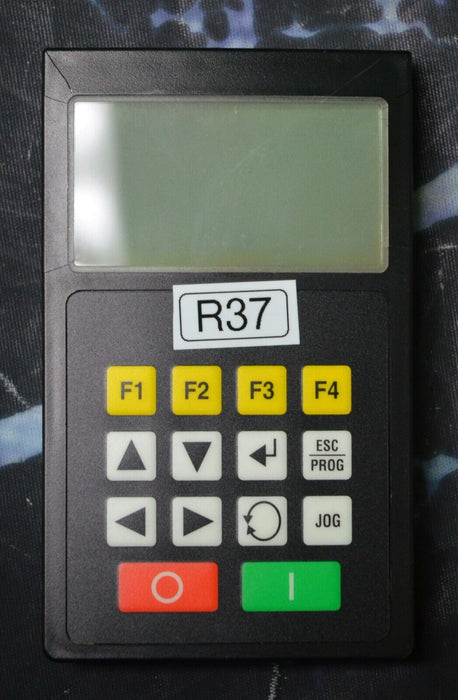 Reliance Electric RE1LCD A Keypad FRN:2.003 Tested Good R37