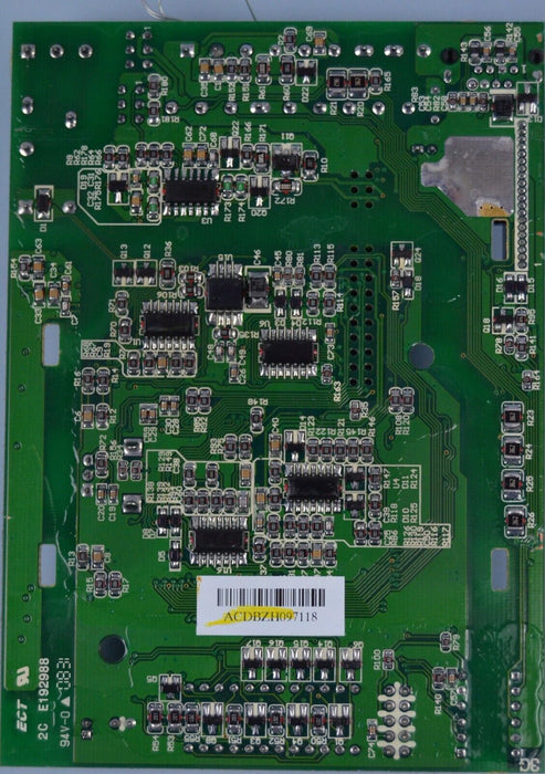 Allen-Bradley SK-U1-MCBB-B1 Main Control Board For PowerFlex 40 FRN:6.01 2HP