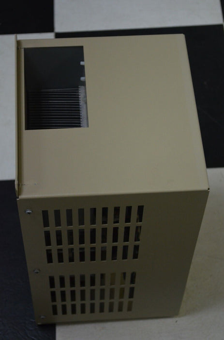 Toshiba Transistor Inverter E3 Var.Torque, Adj Speed Cat# VT130E3U4055 Tested