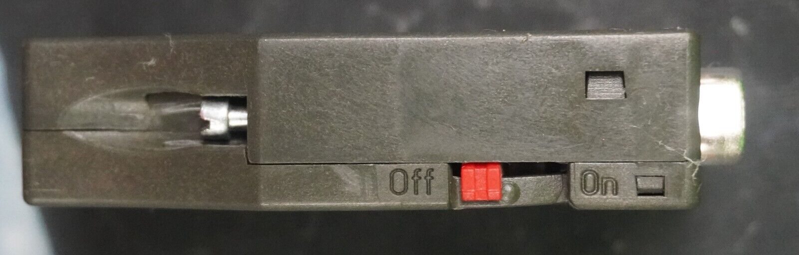 Siemens 6GK1500-0FC10 Bus Connector