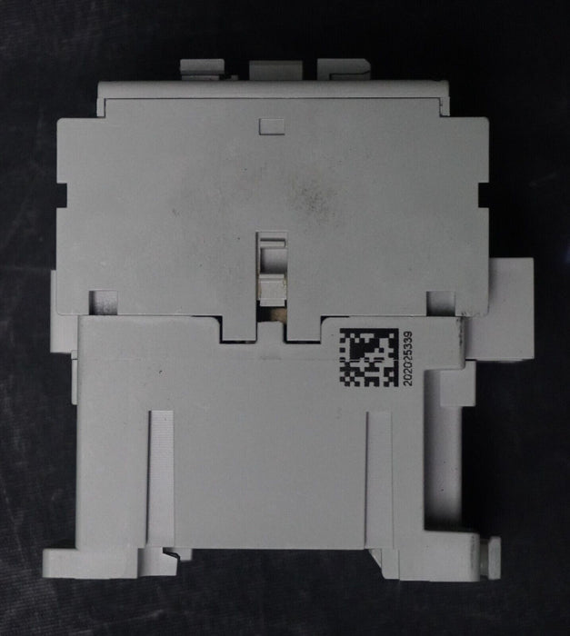 Allen Bradley 700-CF310E* Ser A Relay Contact