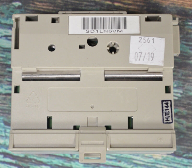 ALLEN-BRADLEY 1794-TB2/A Series A Flexbus Terminal Block 120VAC