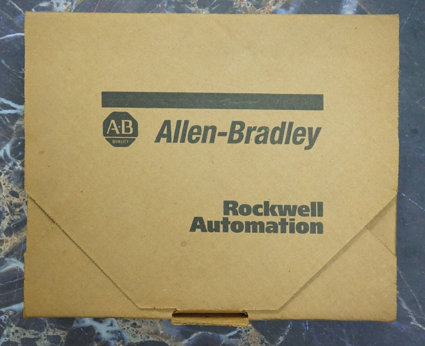 New Allen-Bradley 1492-CAB010RTN10 Mod Ready Cable For 1769 Digital I/O Series C