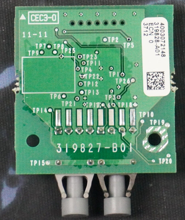 New 20D-P2-SLB0 SynchLink Board For Power flex 700S Drives With Phase II