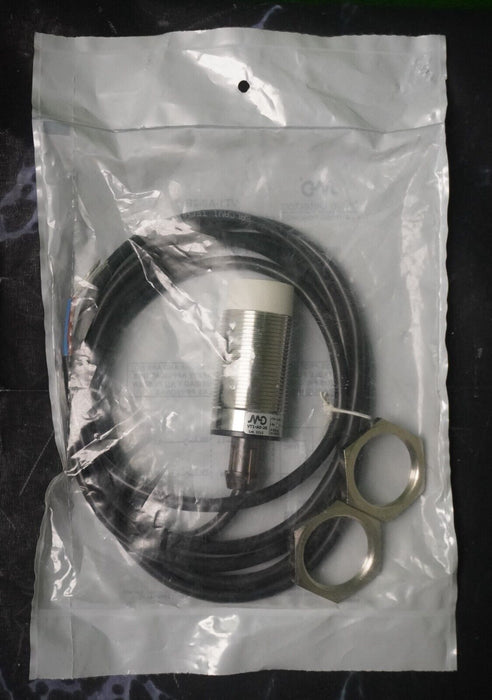 Automation Direct VT1-A0-2B Inductive Proximity Switch