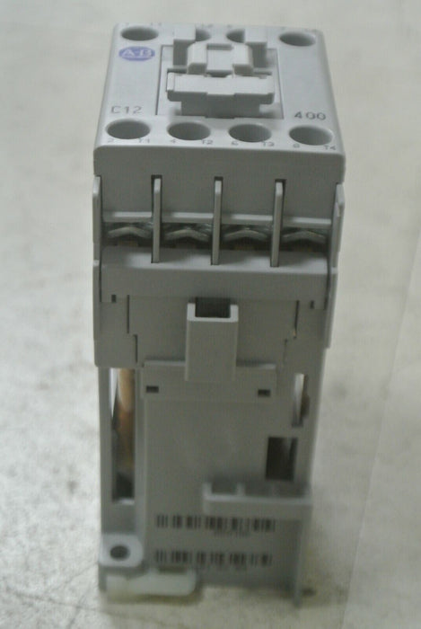 Allen-Bradley 100-C12D*400 Contactor/3-Phase IEC Rated Contactor