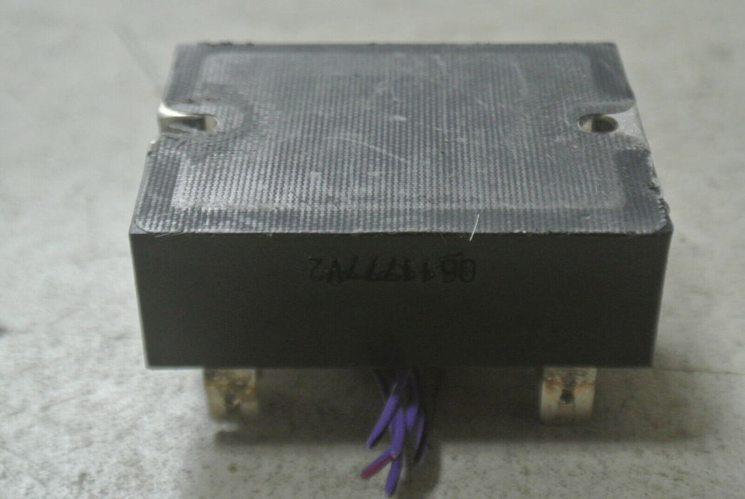 SQ24D25 Teledyne Solid State Relay 240VAC 25A