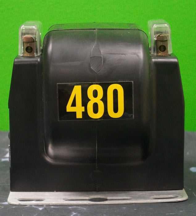 ABB 7526A10G04 480V Current Transformer Tested Good