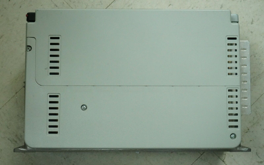 Low Hours Allen Bradley Powerflex 700S 20DD8P0A3EYNAEABE 5HP Stegman FRN: 3.005