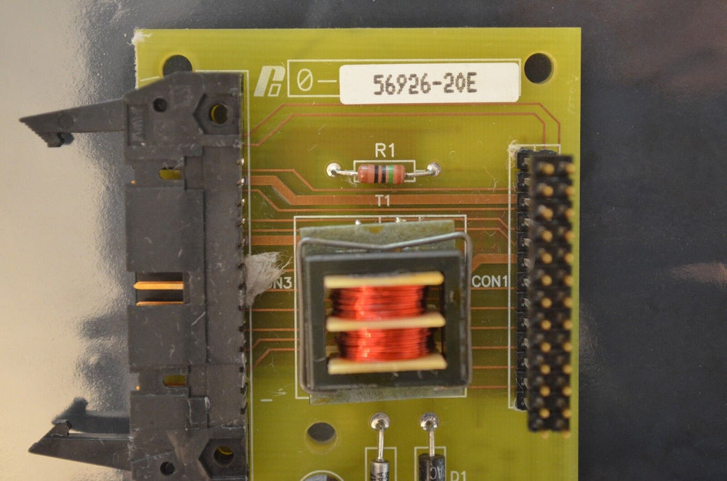 Reliance Electric 0-56926-20E Current Feedback PCB for GV3000 VTAC 7 Tested