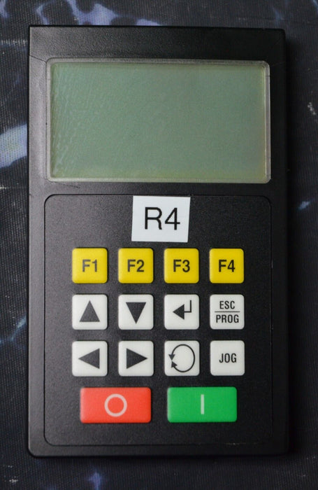 Reliance Electric RE1LCD A Keypad FRN:2.003 Tested Good R4