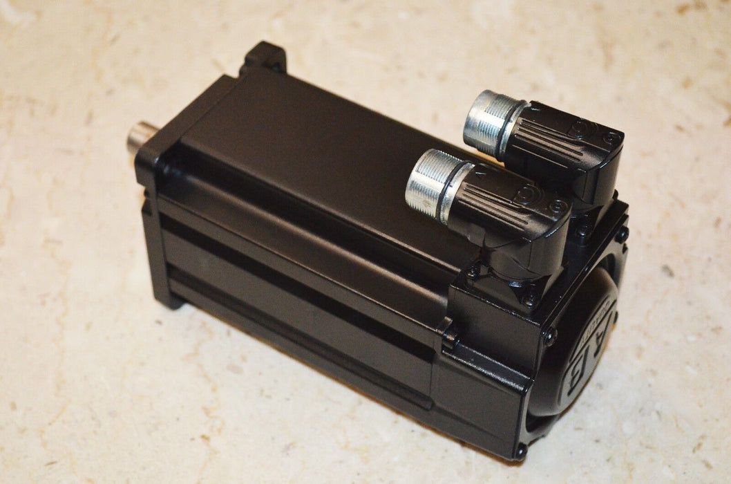 Allen Bradley MPL-B330P-SJ72AA  Series A Brushless Servo Motor 460V 5000RPM