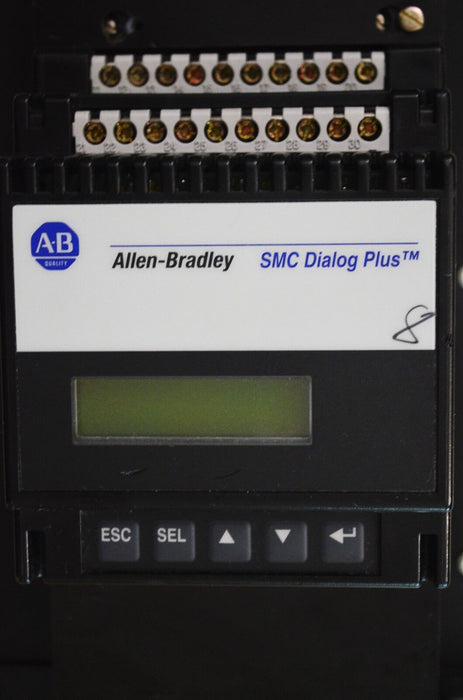 Allen-Bradley Smart Motor Controller SoftStart 150-B97NBR Series A