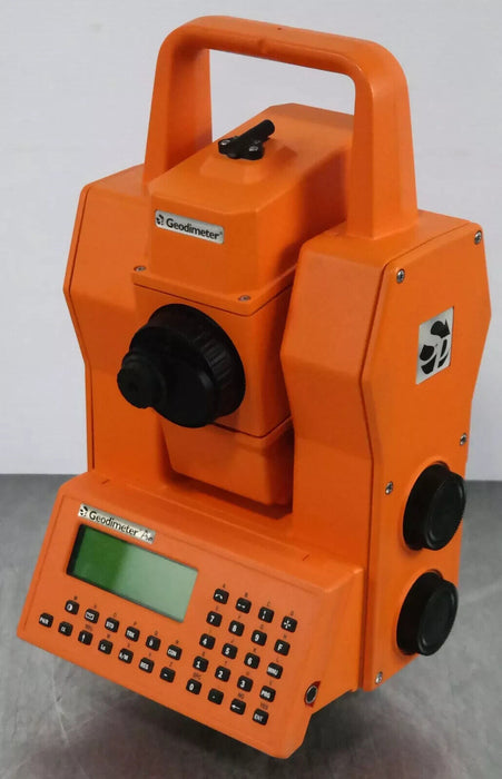 Parts Spectra Precision Geodimeter Pro Survey Station with Case