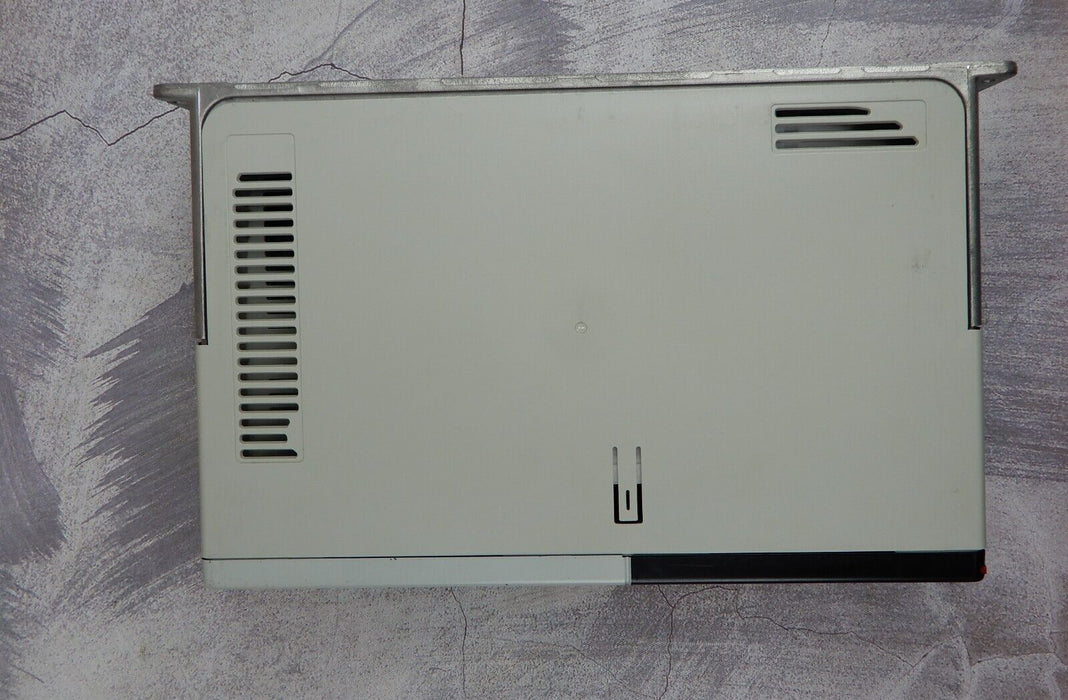 Low Hours Allen Bradley 20BD5P0A0AYNANC0 /B PowerFlex 700 3HP 480 VAC FRN:8.002