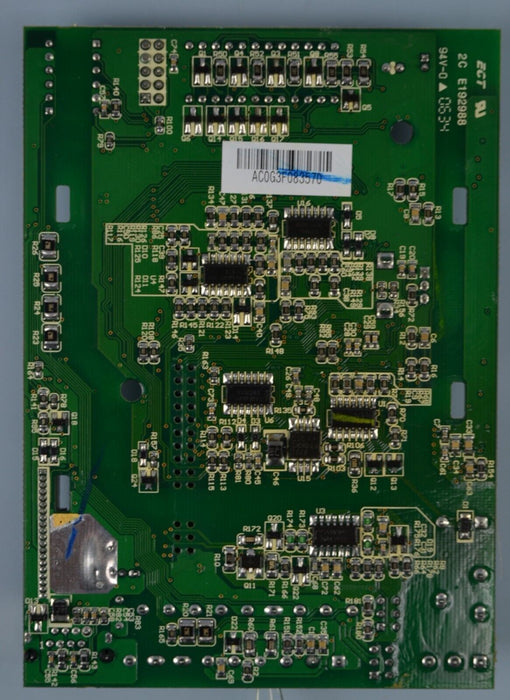 Allen-Bradley SK-U1-MCBB-B1 Main Control Board For PowerFlex 40 FRN:3.03 1HP