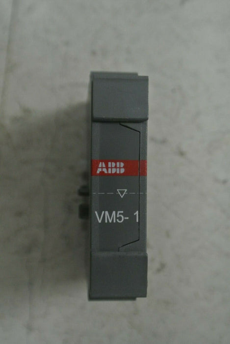 ABB VM5-1 Mechanical Interlock Unit